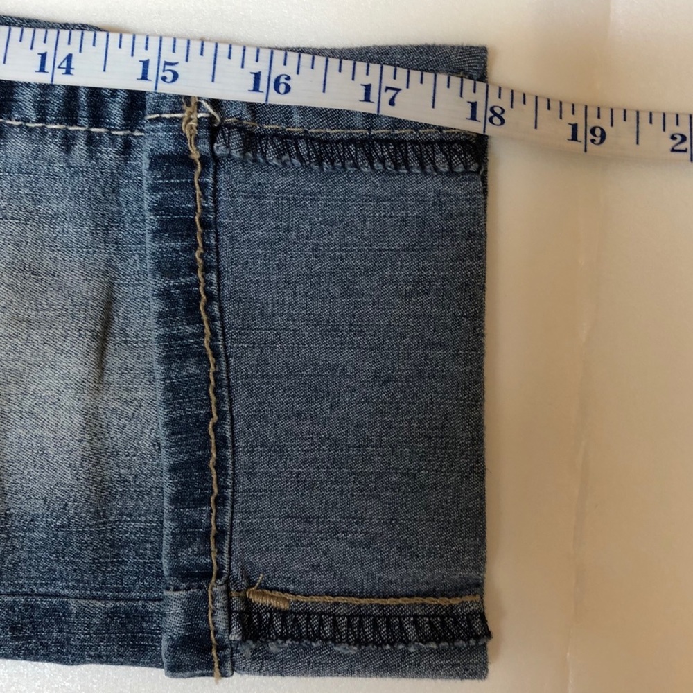 Angels jeans capris - Picture 6 of 6